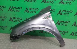 Крыло Renault Arkana 2019-нв 631013373R 1, переднее левое