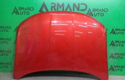 Капот Chery Tiggo 7 Pro 2020-2024 553000124AADYJ T1E