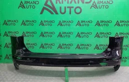 Бампер Volvo XC60 2017-2021 40002329 2, задний