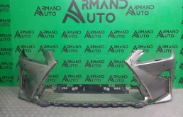 Бампер Lexus RX 2015-2019 521194D938 4 AL20, передний