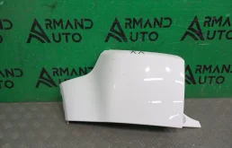 Бампер Land Rover Range Rover Evoque 2011-2018 LR074961 1 L538, задний левый
