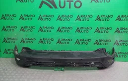 Бампер Ford Kuga 2012-2019 2106423 2 CBS, задний