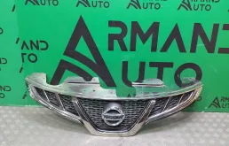 Решетка радиатора Nissan Murano 2011-2015 623101SW1A Z51