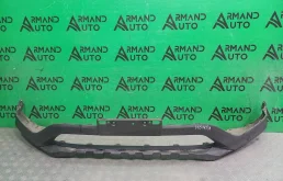 Юбка бампера Honda Cr-v 2014-2018 71102TFAT00 4, передняя