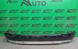 Юбка бампера Volvo XC90 2019-нв 40003375 2, задняя