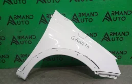 Крыло Lada Granta 2018-нв 8450104273 1, переднее правое