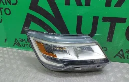 Фара FORD Explorer 2015-2019 FB5Z13008AB 5 U502, правая