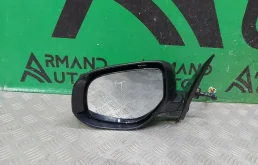Зеркало Mitsubishi Outlander 2012-2023 7632A793 3, левое