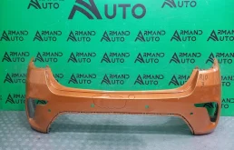 Бампер Kia Rio 2017-2020 86611H0000 4 FB, задний