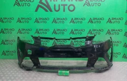 Бампер Kia Rio 2020-2022 86511H0700 4 FB, передний
