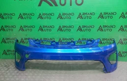 Бампер Kia Rio 2017-2020 86511H0500 4 FB, передний