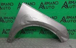 Крыло Volvo XC40 2017-2022 31651218 1, переднее правое