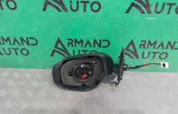 Зеркало Mitsubishi Outlander 2012-2023 7632C563 3, левое