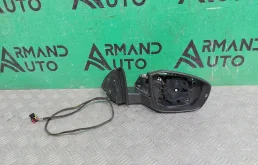 Зеркало Skoda Octavia 2013-2020 5E1857508N 3 A7 (5E), правое