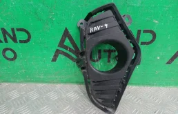 Окантовка птф Toyota RAV4 2018-нв 5212742190 5 XA50, правая