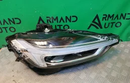 Фара Volvo XC60 2017-нв 31656555 2, правая