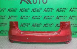 Бампер Ford Focus 2014-2019 1877243 3, задний