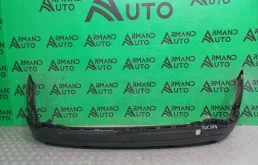 Юбка бампера Hyundai Tucson 2018-2021 86612D7500 3, задняя
