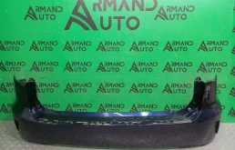 Бампер Lexus RX 2015-2019 5215948931 4 AL20, задний