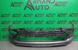 Юбка бампера Infiniti QX80 2017-2024 620266GW1H 1 Z62, передняя