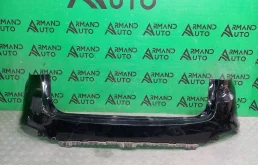 Бампер Hyundai ix35 2010-2015 866112Y000 1, задний