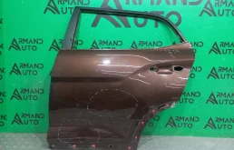 Дверь Hyundai Creta 2021-нв 77003BW000 2, задняя левая