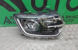 Фара Renault Duster 2021-нв 260103537R 2, правая