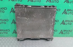 Радиатор двигателя (двс) Land Rover Range Rover 2012-2022 LR162110 4 L405