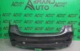 Бампер Mazda 6 2012-2018 GJR950221A8N 3 GJ, задний