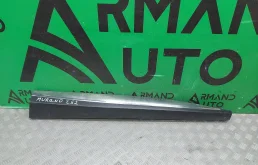 Молдинг двери Nissan Murano 2014-2024 808709UA0A Z52, передний правый