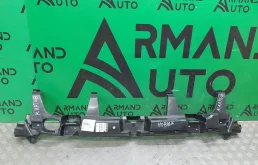 Абсорбер бампера Renault Duster 2021-нв 850908479R 2, задний