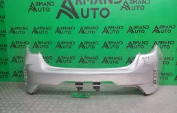 Бампер KIA Rio 2020-2022 86611H0700 4 FB, задний