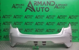 Бампер KIA Rio 2020-2022 86611H0700 4 FB, задний