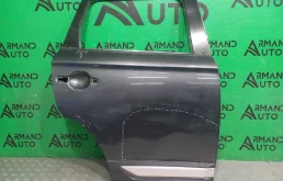 Дверь Mitsubishi Outlander 2015-2023 5730B558 3, задняя правая