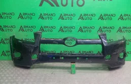 Бампер Toyota RAV4 2008-2013 521190R903 3 XA30, передний