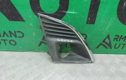 Окантовка птф Chevrolet Cruze 2012-2016 95093360 1, правая