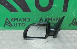 Зеркало Kia Rio 2017-2022 87610H0030 4 FB, левое