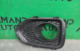 Окантовка птф KIA Sorento 2009-2012 865242P010 2 XM, правая