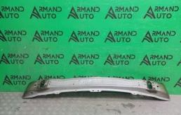 Усилитель бампера Renault Logan 2012-2022 752107934R 2, передний