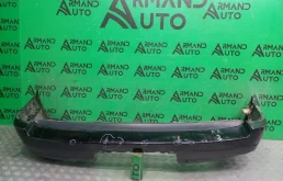 Бампер Land Rover Range Rover 2012-2017 LR057291 4 L405, задний