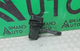 Воздухозаборник воздушного фильтра Renault Duster 2010-2021 960150068R 1