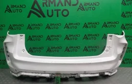Бампер Haval F7 2022-2024 2804201XKQ11A 1, задний