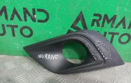 Окантовка птф Nissan Murano 2014-2023 622575AA0A Z52, левая