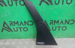 Накладка стойки двери Ford Focus 2005-2011 1680520 2, задняя левая