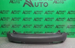 Бампер Honda CR-V 2011-2015 71501T1GG00 4, задний