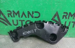 Кронштейн бампера RENAULT Duster 2010-2021 850442537R 1, задний правый