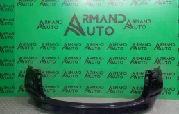 Бампер Nissan Murano 2014-2024 850225BF0H Z52, задний