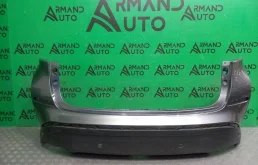 Бампер Nissan Murano 2014-2024 850225BF0H Z52, задний