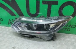 Фара Nissan Qashqai 2017-2022 26060HV00B 2 J11, левая