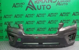 Бампер Subaru Forester 2018-2021 57702SJ000 5, передний